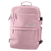 Picture of EMPIRE LAPTOP BACKPACK 18 INCH PINK